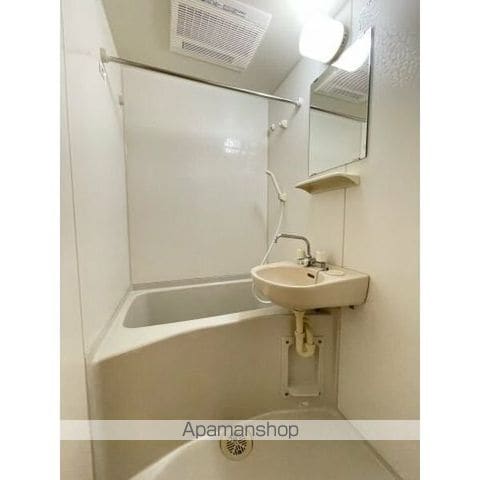 スカイコート本郷東大前弐番館の内装写真