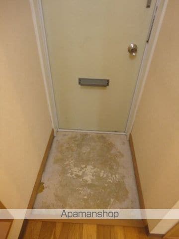 ホープフルハイツの内装写真