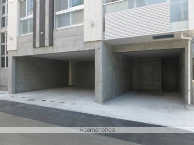ブランシャール幌平橋のその他写真