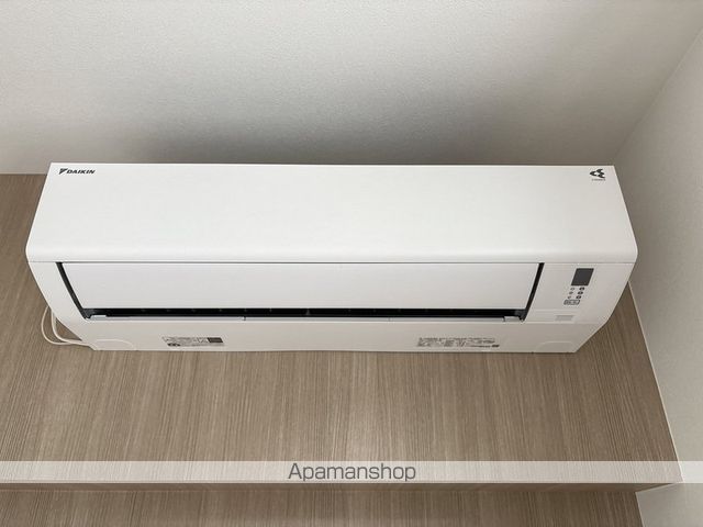 ベル レゾナンスの内装写真