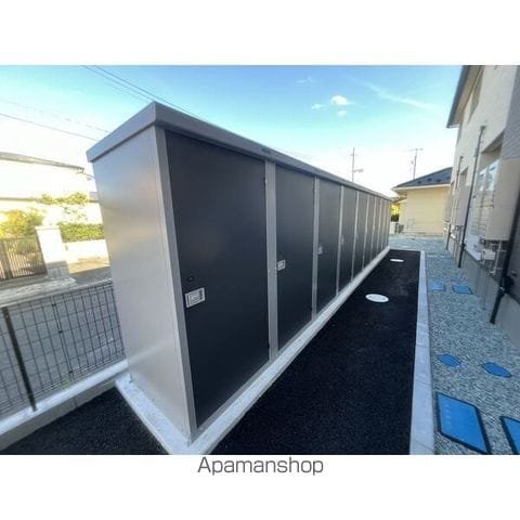 Sein北稲葉の内装写真