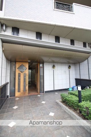 パークヒルズ門田屋敷の外観写真