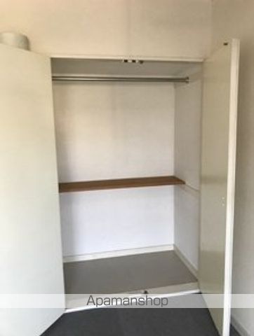F・グレース高須新町の内装写真