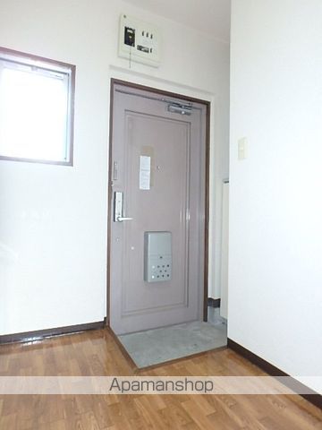 ベストBの玄関写真