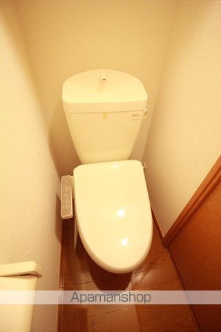 西長瀬HOUSEの内装写真