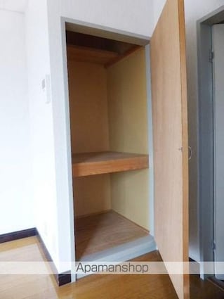 サニーハイツ轟Ｂ[1K/25m2]の収納