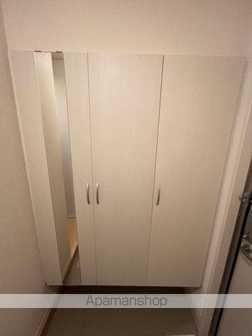 LUANA湘南の内装写真