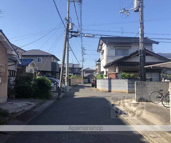 コンポート松尾の周辺写真