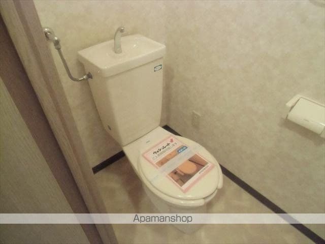 TDKビルの内装写真