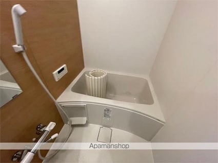 Ｇｒｅｅｎ　Ｔｉｅｓ　石神井台[1DK/35.6m2]のバス