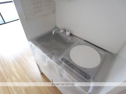 エトワール暁町[1R/16.43m2]の内装5