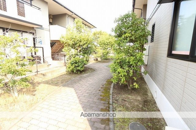 ロイヤルガーデン横尾 Aのその他写真