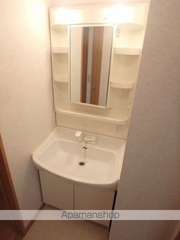 ラインストリームの内装写真