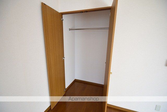アムール リヴェールの内装写真