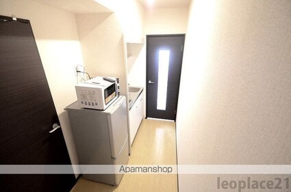 クレイノ雄の浦[1K/25.89m2]のその他部屋・スペース4