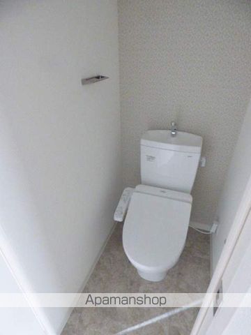 エスリード大阪城PREMIERの内装写真