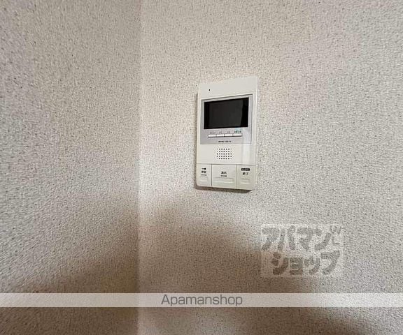 スールシャンブルの内装写真