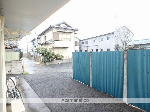 レガーロ竜ヶ崎の内装写真