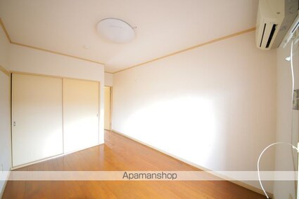 アンドアイラブ１・２・３[1K/20.66m2]の内装6