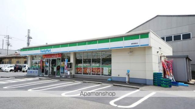 レオパレスDREAM 寺坂の周辺写真