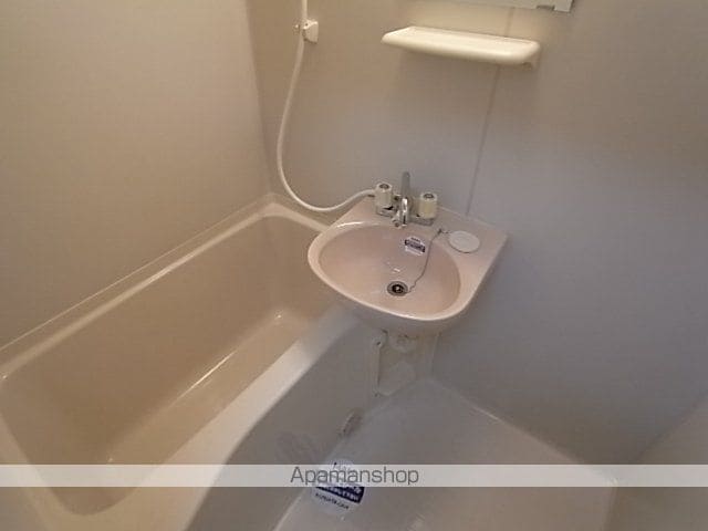 ストーク8の内装写真