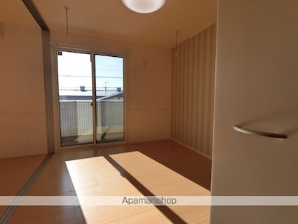 レジーア[3LDK/72.11m2]のバルコニー