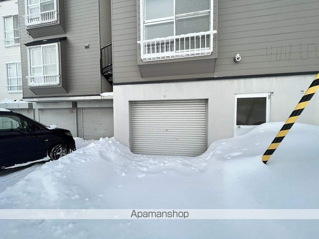 スカイスクレーバー富丘のその他写真