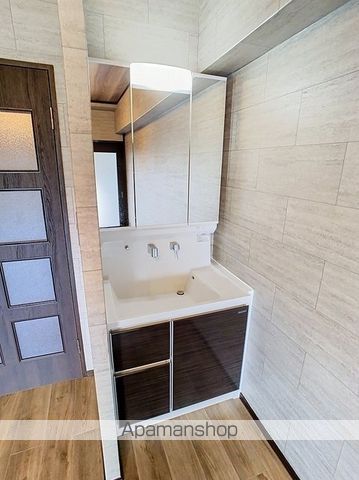 エクシード加治屋の内装写真