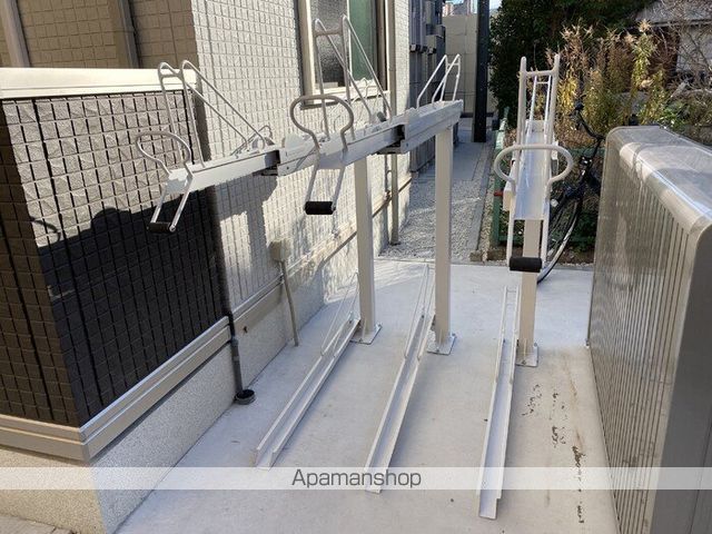 グラナーデ堀切のその他写真