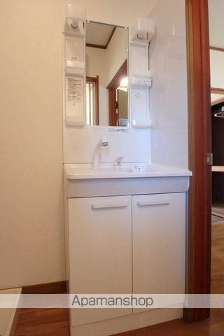 スマイルコーポIの内装写真
