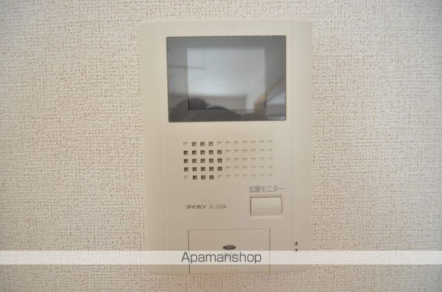 メゾンドジョリの内装写真