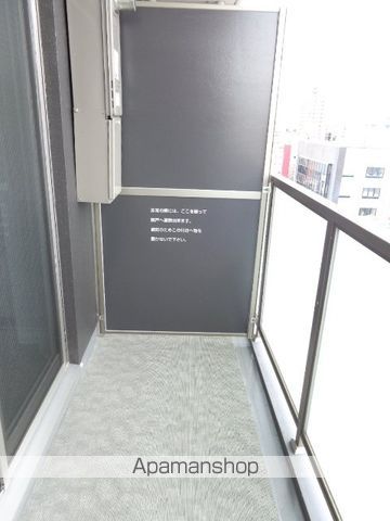 レジディア亀戸の内装写真