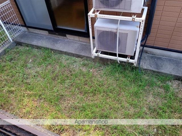 レオパレス方地第2の内装写真