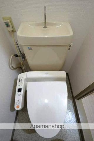 コーポ向日葵の内装写真