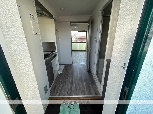 ソアール永福町[1K/16.5m2]のその他設備
