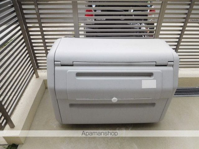 プレシャスファミリー北山の外観写真