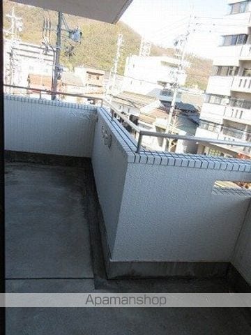 リアライズ竜田町の内装写真