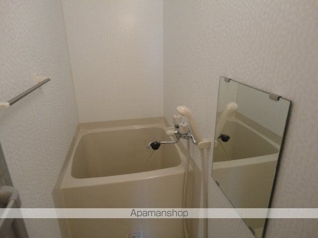 岐阜県岐阜市須賀３丁目[2K/29.7m2]のバス