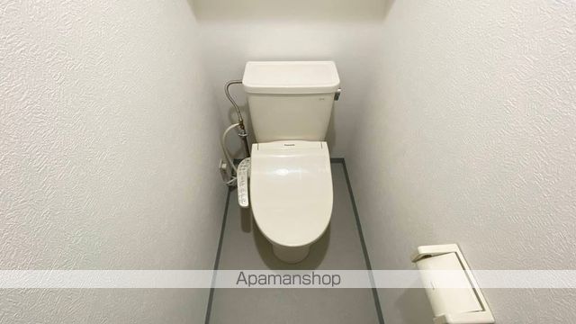 メゾンなかやまの内装写真
