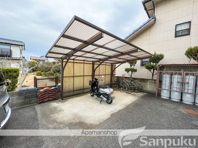 シーサイドコートのその他写真