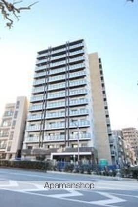 Ｄーｒｏｏｍ早稲田[2LDK/54.55m2]の外観3