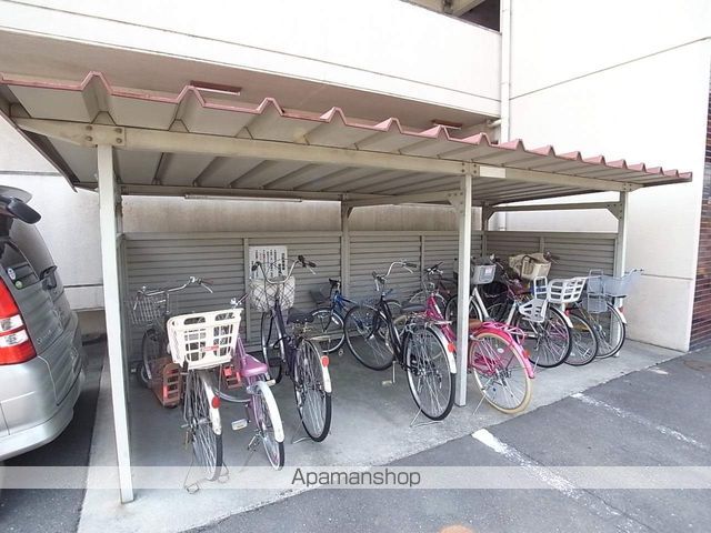 高杉雅ハイツのその他写真