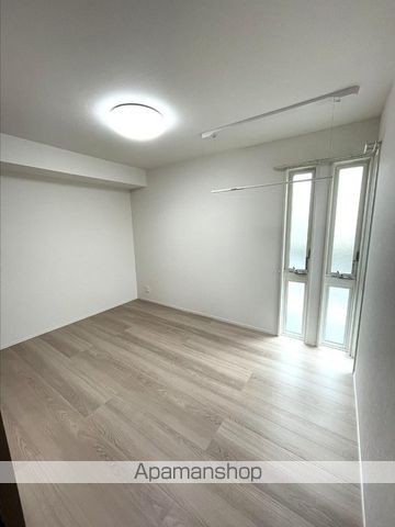 セイル吉備の内装写真