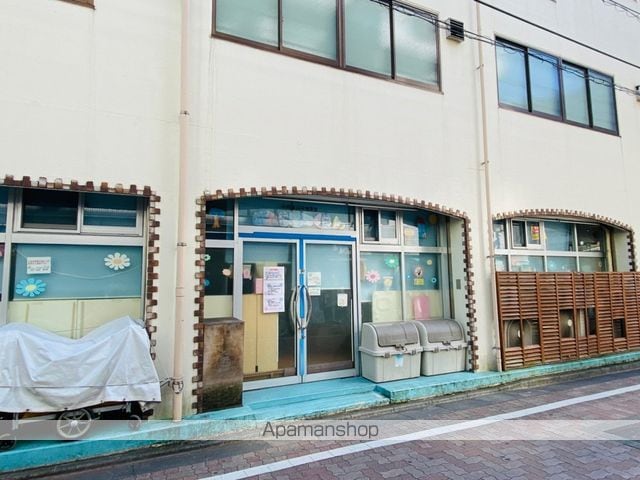 シティハイツ新小岩の周辺写真