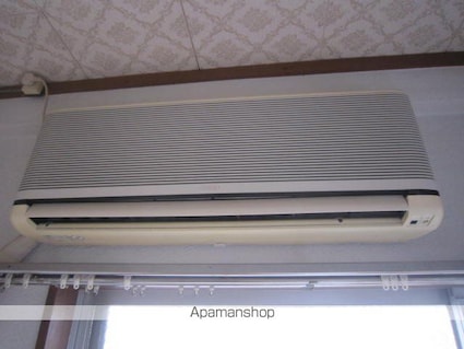 まりもハイツ[1K/19.83m2]のその他設備