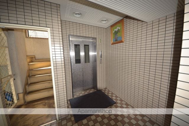 シティハイツピコの内装写真
