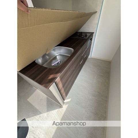 FLEAD琴似の内装写真