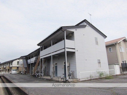 長野県長野市大字稲葉中千田[1K/28m2]の外観2