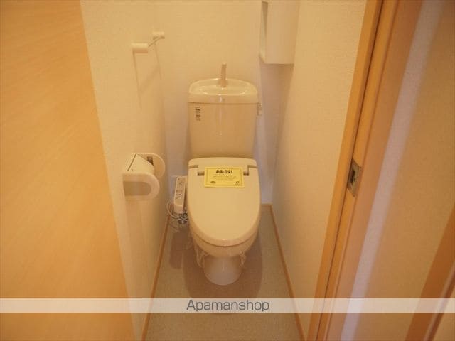 リバーサイド セナの内装写真