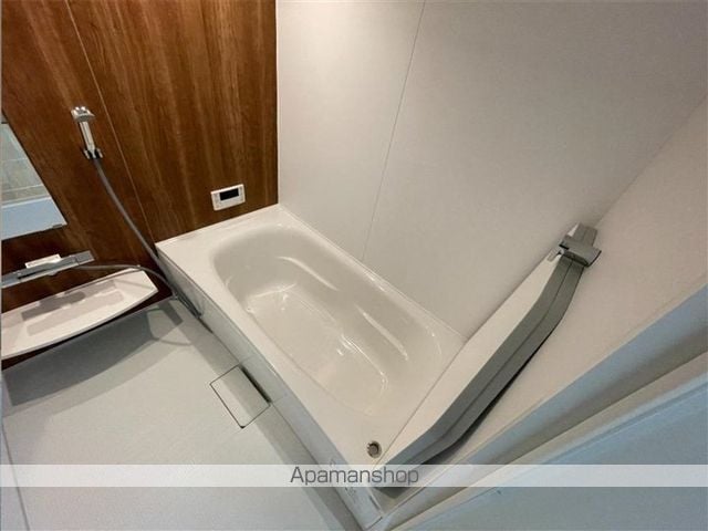 クレセール小田原の内装写真